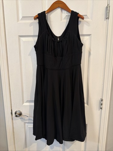 Trashy diva black - black, dress