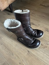 UGG Kensington Womens Brown