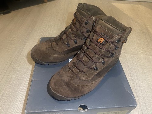 Altberg military base boot - altberg,