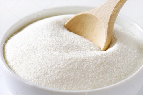 Bulk whole milk - powder, 28.5%