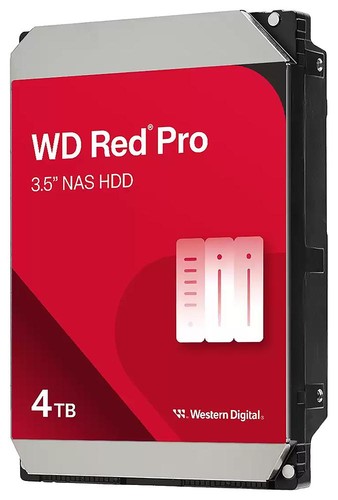 Red pro inch sata - red,