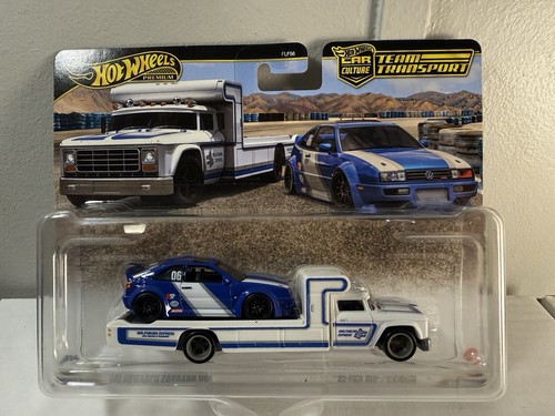 2026 hot wheels team transport - hot,
