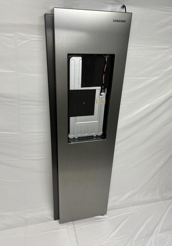 Genuine samsung fridge door - genuine,