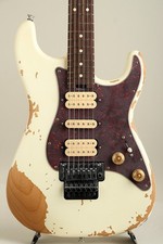 Charvel Super-Stock So-Cal