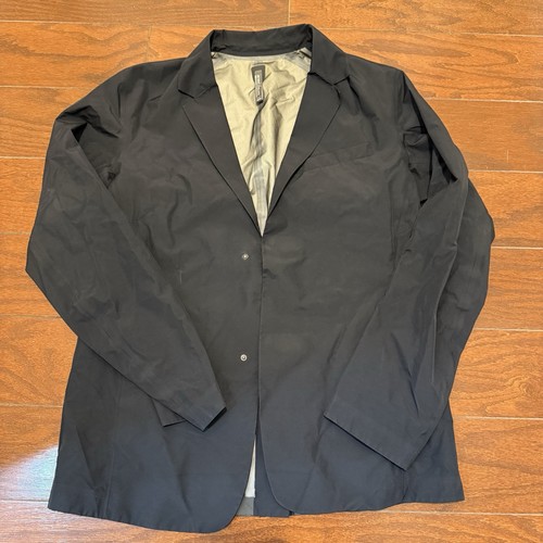 Arc teryx veilance men black - veilance, men's