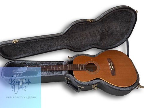 Seagull acoustic guitar - acoustic,