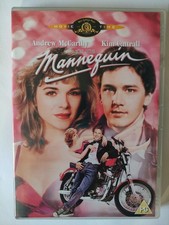 Mannequin DVD ❤️ (2003)