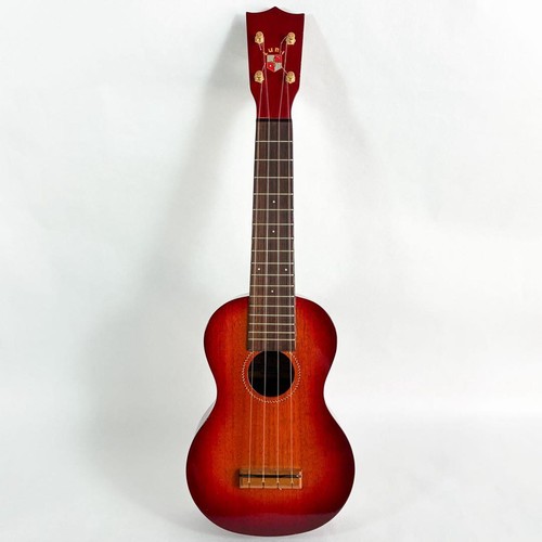 Kiwaya luna ukulele - no.2,