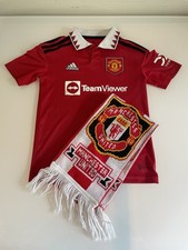 Manchester United 2022 2023