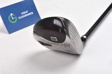 Wilson Deep Red #3 Wood / 15 Degree / Regular Flex Wilson / Dented Crown