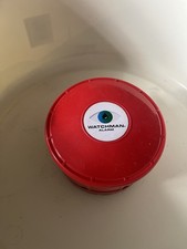 Sonic Watchman Alarm Sender Unit Only Red Bit In Your Tank Tested New Battery