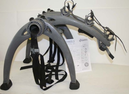 Saris bones car auto truck - saris,