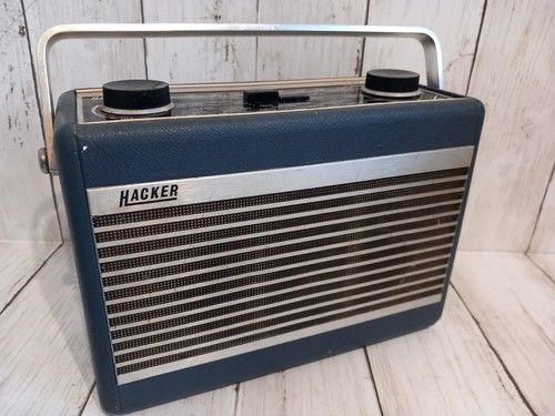 Hacker democraat vintage - hacker,