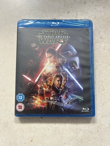 Star wars the force - the, awakens
