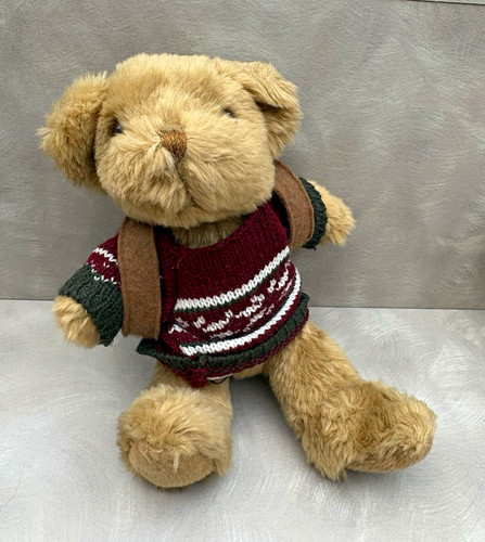 The teddy bear collection - the,