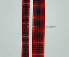 Tartan Ribbon~Great Value~2