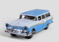 1957 FORD COUNTRY SEDAN SW