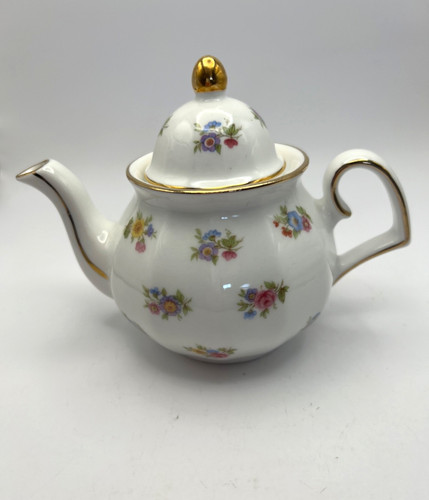 Wade england small floral - small,
