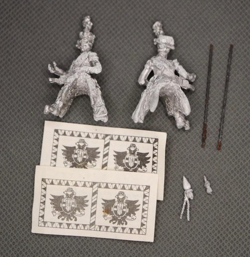 Hinchliffe 25mm austrian - hinchliffe,