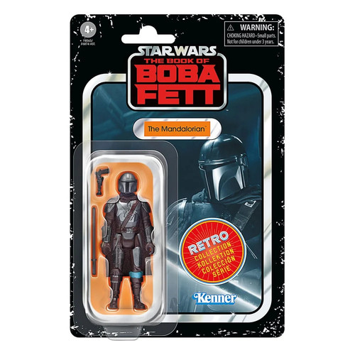 Hasbro star wars boba - hasbro,