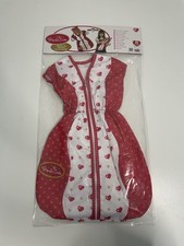 Princess Coralie Baby Dolly