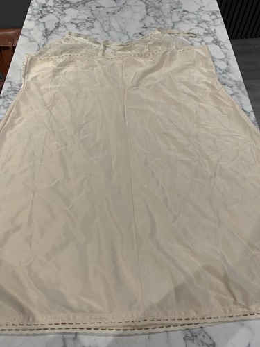 Vintage prova nylon full slip - prova,