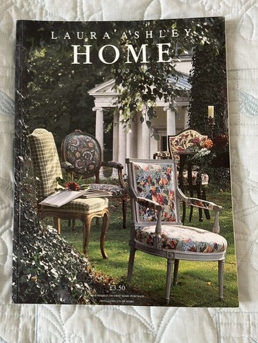Laura ashley 1983 vintage - laura,