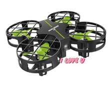 (P) RED5 Nano Drone V2, Remote