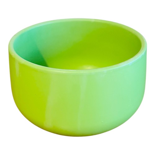 Vintage iridescent art glass - iridescent,