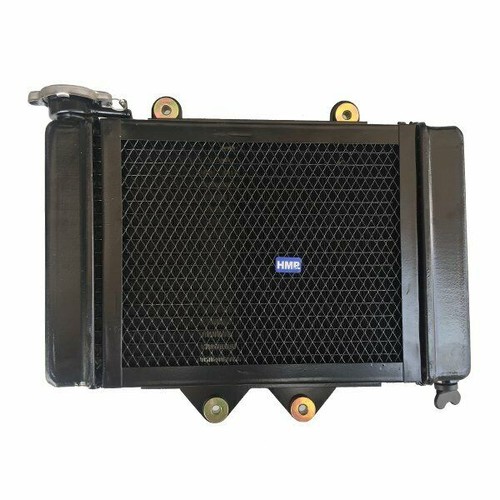 Cooling radiator water cooler - radiator,
