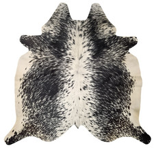 100% Genuine Cowhide Rug