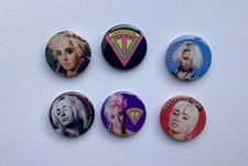 Transvision Vamp - Six NEW 2.5