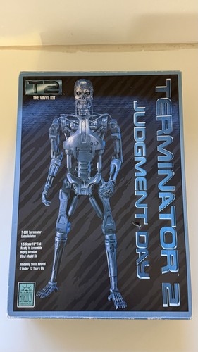 Horizon terminator t800 - 2,