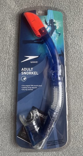 Speedo adult snorkel unisex - speedo,