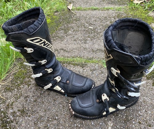 Neal m840 motorcross - m840,