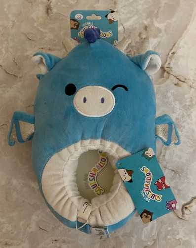 Squishmallows slippers - ,