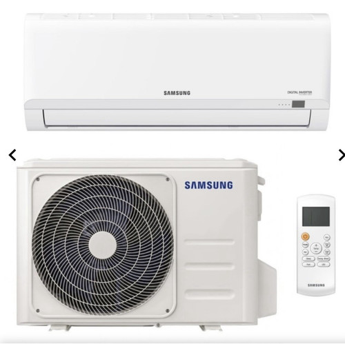 Samsung 5kwall mounted - samsung, 2.5kwall-mounted