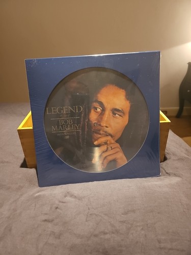 Bob marley and the - marley, wailers