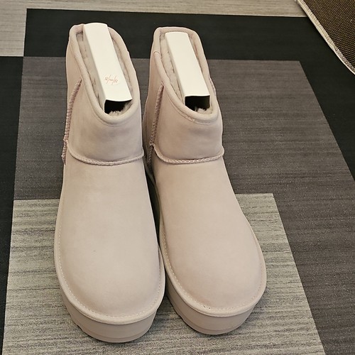 Ugg classic mini platform - ugg,