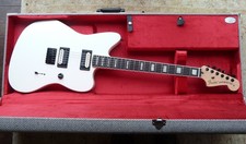 Fender Jim Root Jazzmaster V4