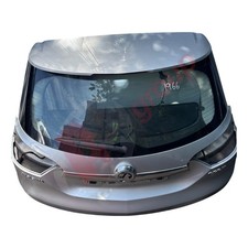 VAUXHALL INSIGNIA DESIGN ESTATE CDTI TAILGATE / BOOTLID 13-17