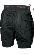 PROTEC IPS Padded Snowboard