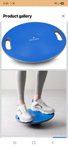 Professional balance board for - board,
