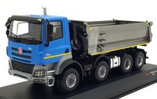 Ixo 1/43 Scale TRU040.22 -