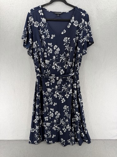 Hawthron dress womens 2x - dress,