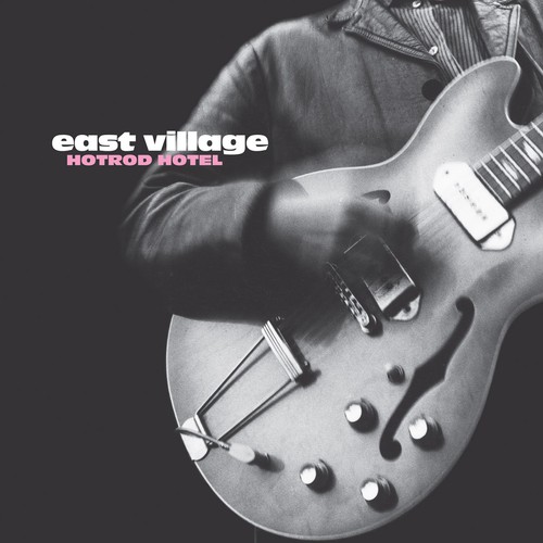 East village hotrod - village, hotel