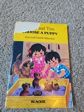 Topsy And Tim Choose A Puppy