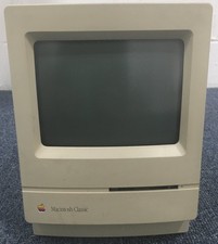 Apple Macintosh Classic M0240