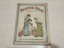 c1884  A Painting Book by Kate