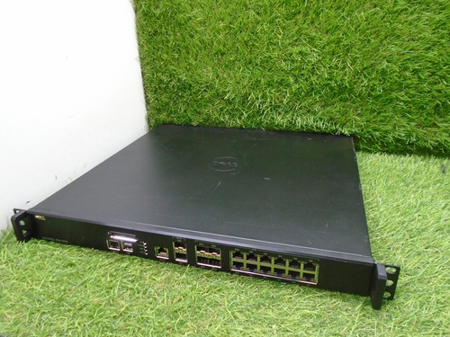 Dell sonicwall nsa - dell,